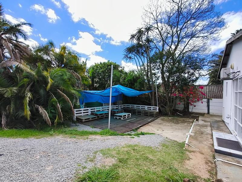 To Let Commercial Property for Rent in Mthata Eastern Cape